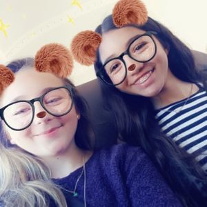 Meet your Posher, Kyla